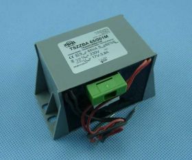 TSZZBA-65/001M 17V/3,82A ZP TRAFO ALARM