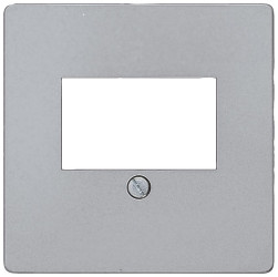 Płyta przednia 1 wyjście wyjścia