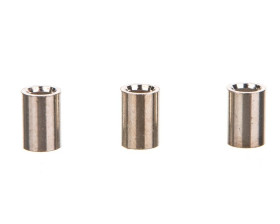 Końcówka (tulejka) łącząca miedziana cynowana KLS 10 E11KM-01070100100 /100szt./