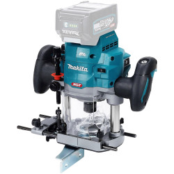 Makita RP001GZ02 RP001GZ02 XGT&#xAE; 40Vmax BL 1/2in Router 40V Bare Unit