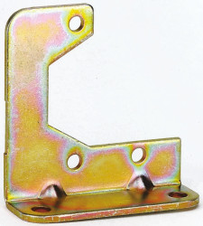 Uchwyt montażowy Wspornik montażowy Telemecanique Sensors do OsiSense XM XML F