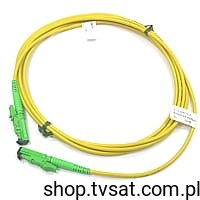 302-302-127L002 Fiber Optic Patch Cord CORD DIAMOND