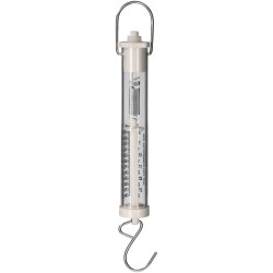 Rapid Plastic Spring Balance Scales - 3000g/ 30N