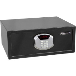 Honeywell HW-5805 Furniture Safe Compact Digital Lock 21L Steel Safe