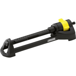K&#xE4;rcher 2.645-133.0 OS 3.220 Rectangular Sprinkler Max 220 sqm Coverage