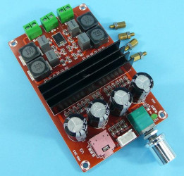 WZM.2x50W TPA-3116D2 ZZiU