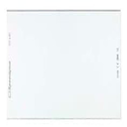 Płyta ochronna, Wewnętrzna płyta pokrywy, do uzytku z: Filtr spawalniczy Speedglas 9100X