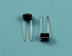 TACT SWITCH 6x6mm h=4,3mm TAS. (100SZT)