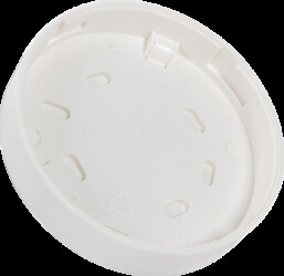 CHSW Flat base, white, Chiasso