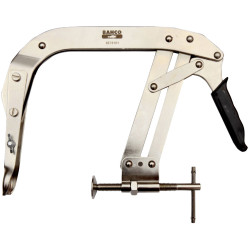 Bahco BE76101 Multipurpose Tool Robust Design Durable Steel Construction