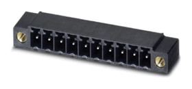 Wtyk PCB 2-pinowe raster: 3.5mm Phoenix Contact 8.0A 250.0 V.
