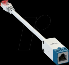 A10308 LAN Port Protector, Network Adapter with OTAR