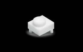 SF1 filter cap - Filter cap for SHT1x humidity and temperature sensors