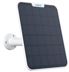 Panel solarny 2 do kamer Reolink (USB-C)