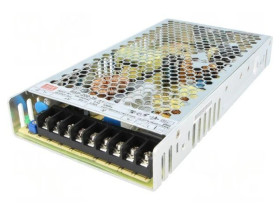 Zasilacz impulsowy do wbudowania modułowy 200,16W 36VDC RSP-200-36