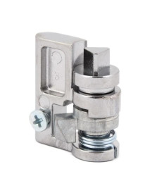 Wkładka cylindryczna T9 trójkąt 9mm do zamka HS Wkładka T9