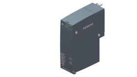 Simatic Et 200Sp, Bus Adapter Ba 2Xscrj - 6Es7193-6Ap00-0Aa0