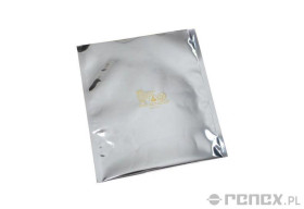 Torebki metalizowane ESD, typu MBB - 300x420 mm