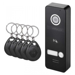 Kamera wideodomofonu kolor EM-10AHD RF-1 EMOS H3016