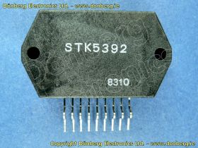 STK5392