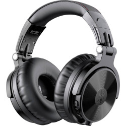 OneOdio A-AC12-01 Studio Wireless Pro C Over-ear Headset Black Bluetooth