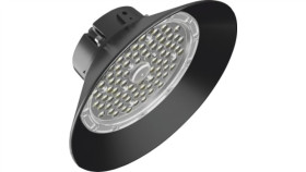 Oprawa Przemysłowa Led Highbay Ufo 100W 10000Lm 6000K Ip65 Helios Led-3058