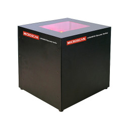 Czytnik kodów kreskowych, LVS-9510, Skaner kodów kreskowych