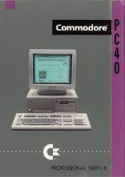 390300-04 Intel 286 chip