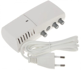 Wzmacniacz HA-024 TERRA