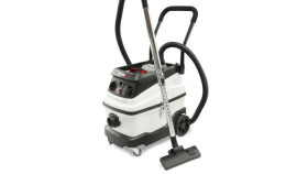 Odkurzacz Warsztatowy 1600W Z Filtrem Wodnym 30L