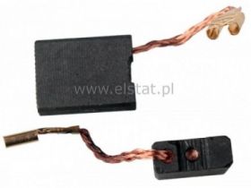 Szczotki węglowe 7x17x23mm Hitachi SW-23