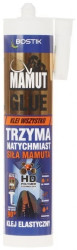 Uniwersalny klej montażowy GLUE-U290/MAMUT kartusz 290ml