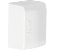 tehalit.ateha Końcówka do kanału 16x30 biały ATA163069016 HAGER