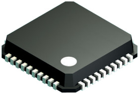 Kontroler PWM 1.4 MHz Montaż powierzchniowy 6 -pinowy Analog Devices TSOT