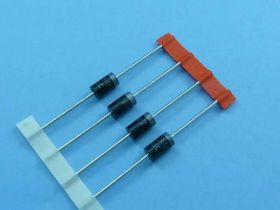 FR-307 3A/1000V 150ns (100SZT) DO-201