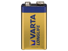 6LR61/9V Block (4122)