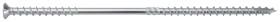 SWG 19120833019 Wkręt do drewna 8 mm 330 mm Imbus okrągły stal 50 szt.