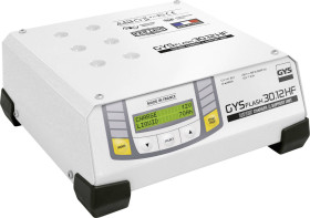 GYS GYSFLASH 30.12 HF 029224 Prostownik automatyczny 12 V 30 A