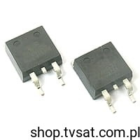 PBYR20100CTB Diode 100V 20A SMD-SOT404 PHILIPS