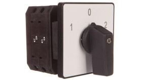 Łącznik Krzywkowy 1-0-2 2P 63A Do Wbudowania T5b-2-8211/E 093094