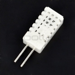 Rezystancyjny czujnik wilgotności SYH-2RC - z obudową