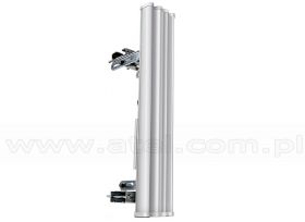 Antena sektorowa Airmax 5 GHz, 19 dBi - 120 stopni (Ubiquiti 5G-120-19)