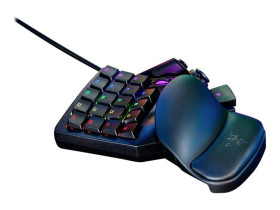 Klawiatura gamingowa RAZER Tartarus Pro Niemiecki, QWERTZ