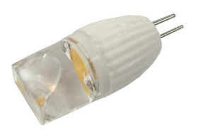 LED G4 2,0W CERAMICZNA 12V WW