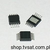 LM5020MM-1 ADJ to 100V PWM Converte SMD-TSSOP10 NSC