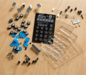 Make Your Own Calculator Kit