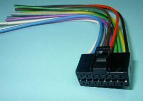 CQRD-105R PANASONIC ZŁĄCZE