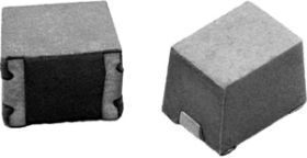 ISC-1812 Wirewound, Surface-Mount, Molded, Shielded Inductors