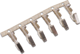 Zacisk zagniatany Żeński Wurth Elektronik WR-WTB WR-WTB obudowa żeńska Terminal 3,96 mm