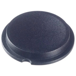 MEC 1DS16 1DS Series Cover Round White (Matt) 1 Piece(s)